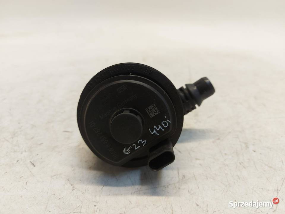 BMW G23 G22 M440i Cabrio Pompa wody elektryczna dolnośląskie