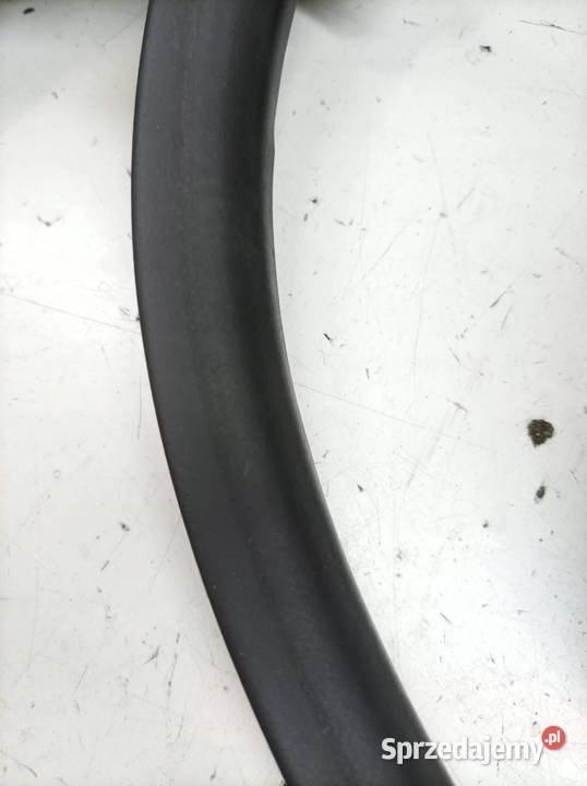 USZCZELKA DRZWI LEWY PRAWY PRZÓD KAROSERYJNA KPL