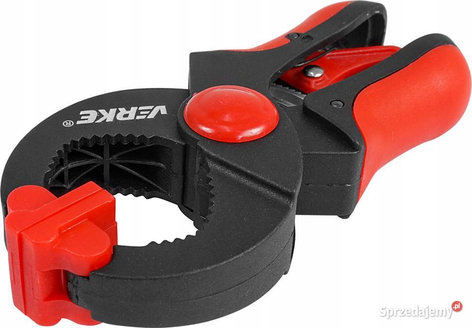 Ścisk zapadkowy Verke V86571 0 x 0 mm Chmielnik