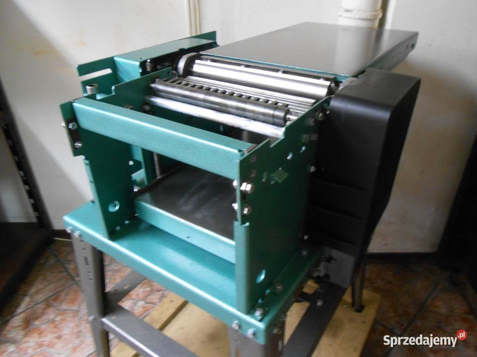 Grubościówka Strugarka Dyma8 Dymc8 Rema 7 Otwock