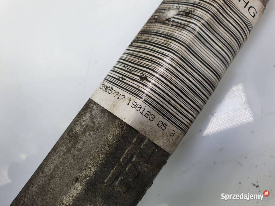 MAGLOWNICA OPEL CORSA E 39057717