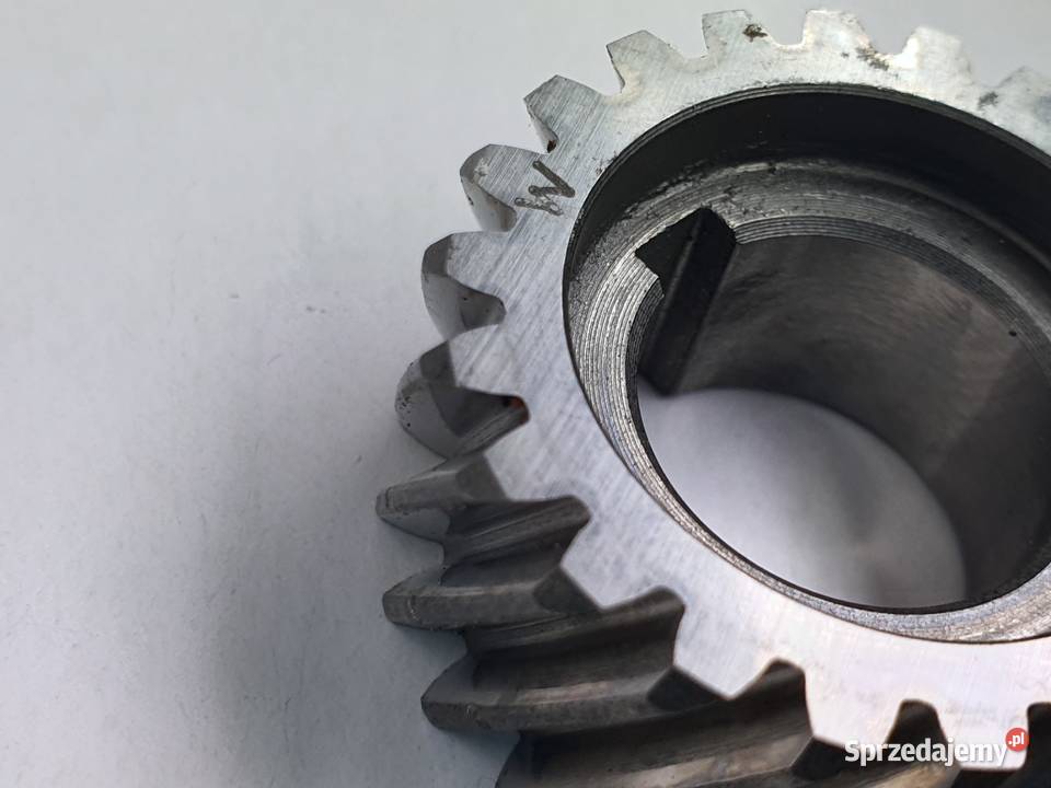 Tryb Walu Kolo Zebate Zebatka Yamaha Blaster 200 Łódź
