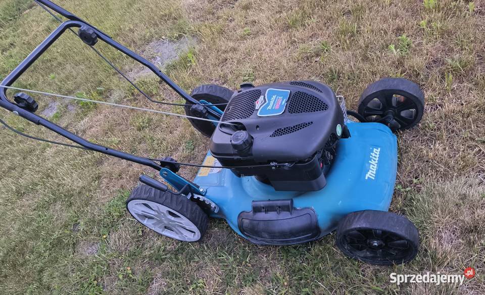 Kosiarka spalinowa Makita PLM5120 BriggsStratton Łęczyca