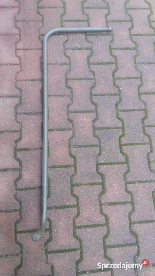 Drążek skrętny kabiny Star 1142 Kraków sprzedam