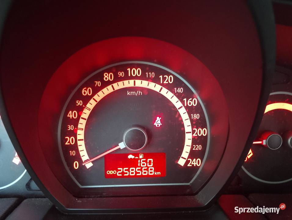Kia Ceed Kia CEED 16 2011 Salon Polska Benzyna 126KM Bielsko-Biała sprzedam