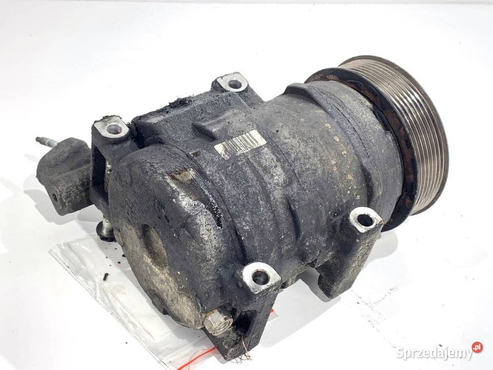 SPRĘŻARKA KLIMATYZACJI HONDA CRV II 22 140 0107 Kompresory klimatyzacji