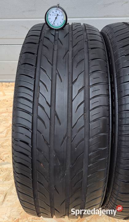 Opony Letnie Platin Rp 420 Summer XL 19550 R16 Pirelli Mielęcin