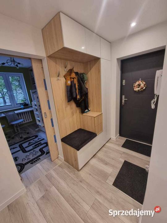 Mieszkanie w Krynicy Zdrój Krynica-Zdrój