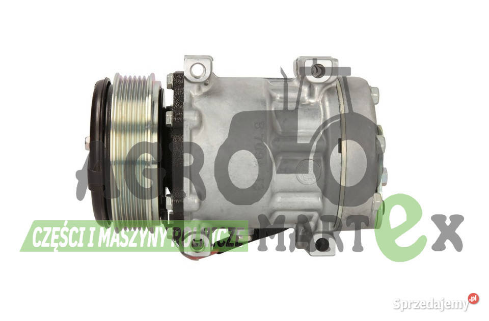 4281803M1 SPRĘŻARKA AC KLIMATYZACJI AGCO Wichrów