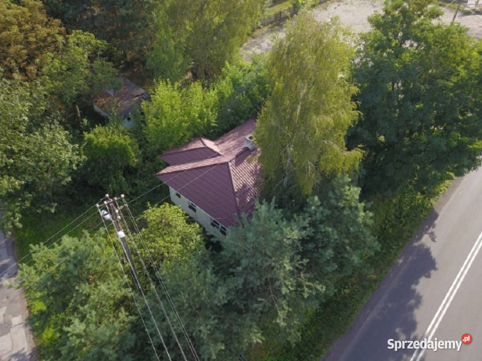 Dom w miejscowości Boczki 2927zł/m2 Boczki Stare
