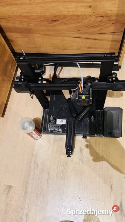 Drukarka 3 d świętokrzyskie sprzedam