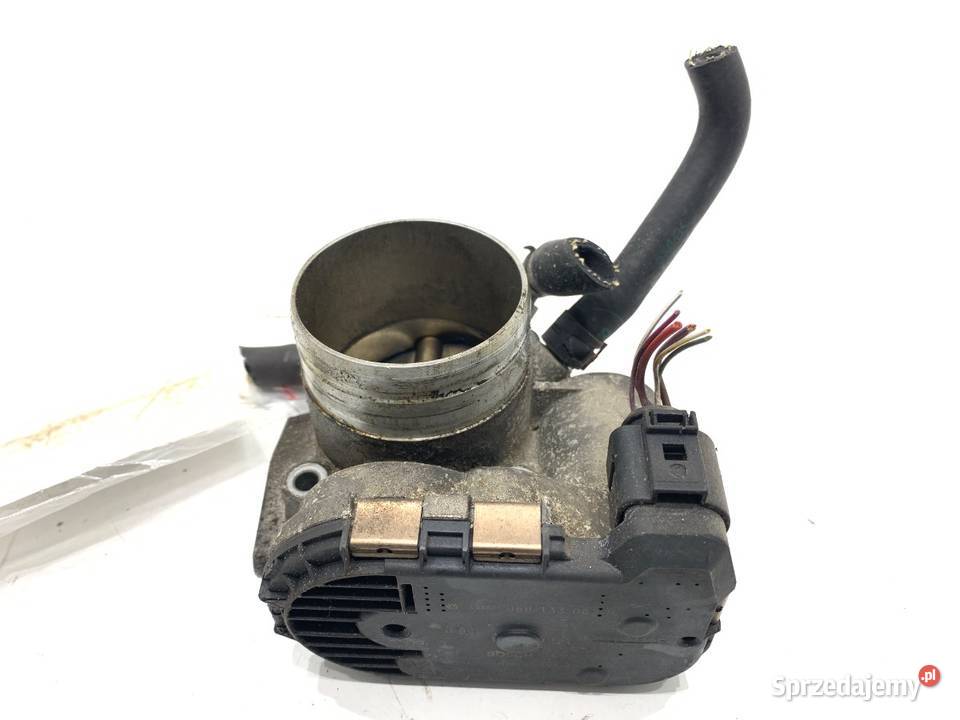 PRZEPUSTNICA AUDI A4 B6 06B133062H 20 130 0005