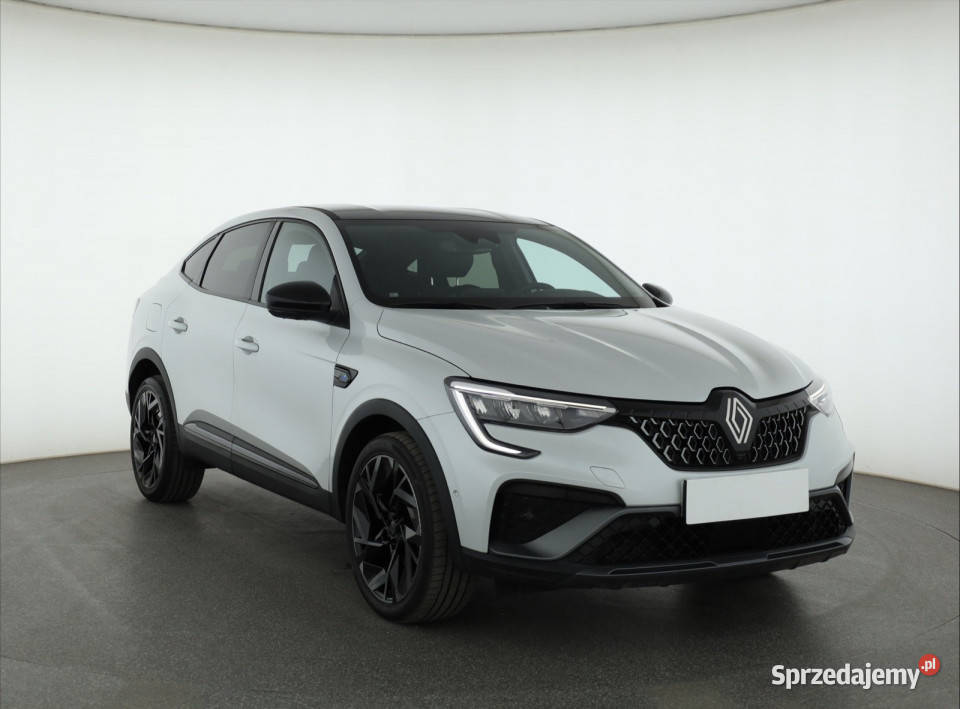 Renault Arkana 13 TCe Piaseczno