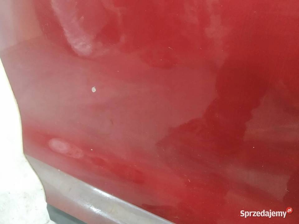 DRZWI PRAWE PRZÓD KF Ford Galaxy Mk4 20152023