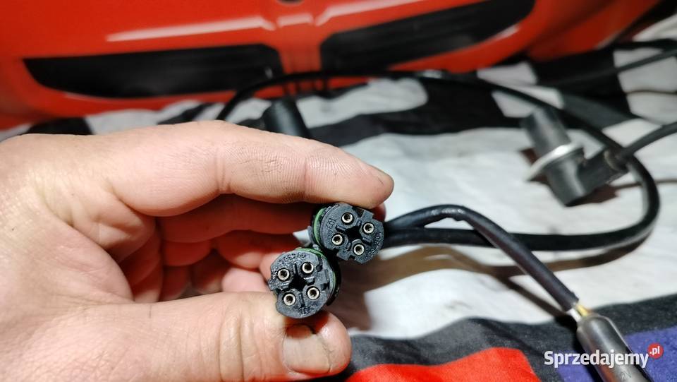 Bmw e39 e36 e38 m52 sondasondy simens sprawne Aleksandrów Łódzki