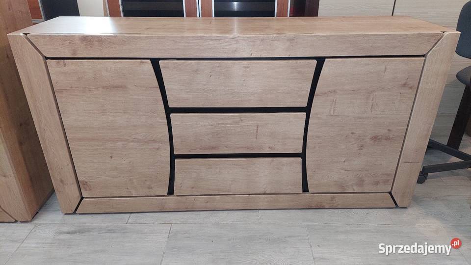 Komoda Kobe 2d3s Poznań
