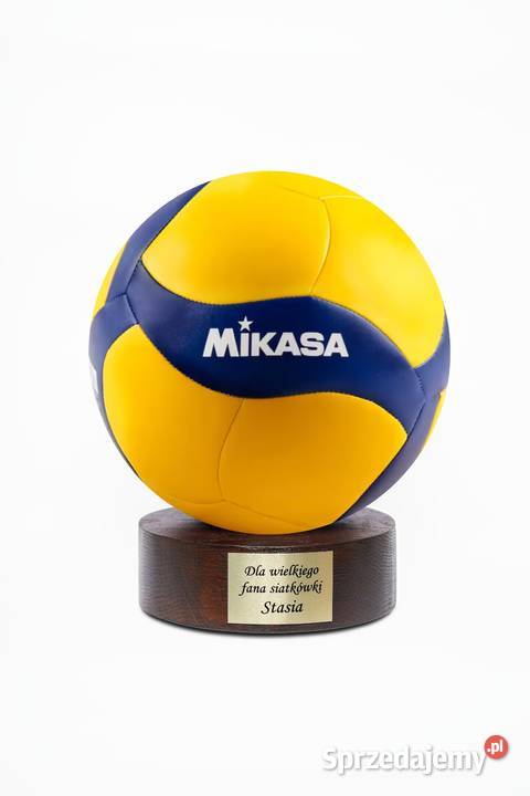 Podstawka pod piłkę dębowa Pozostałe Rakszawa