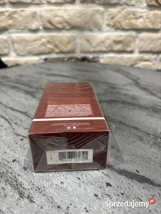 Perfumy Tom Ford Unisex