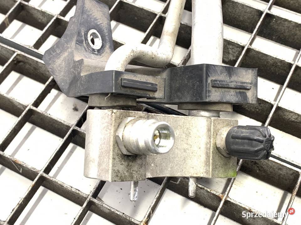 RURKA KLIMATYZACJI BMW E70 9187635 30 272 0613