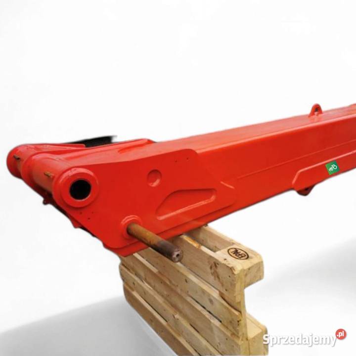 Maszt Ramię kompletne Manitou MLT 730 Wilkowo