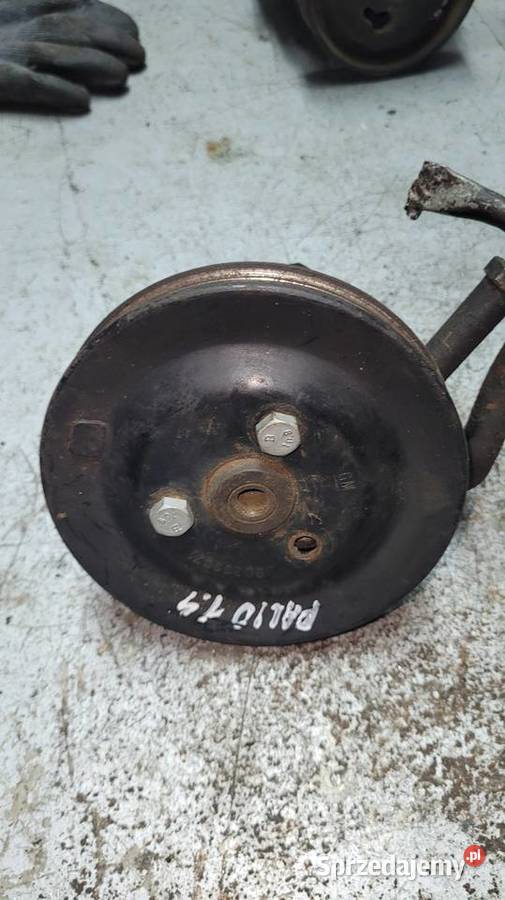 Pompa wspomagania Fiat Palio 14 Łagów