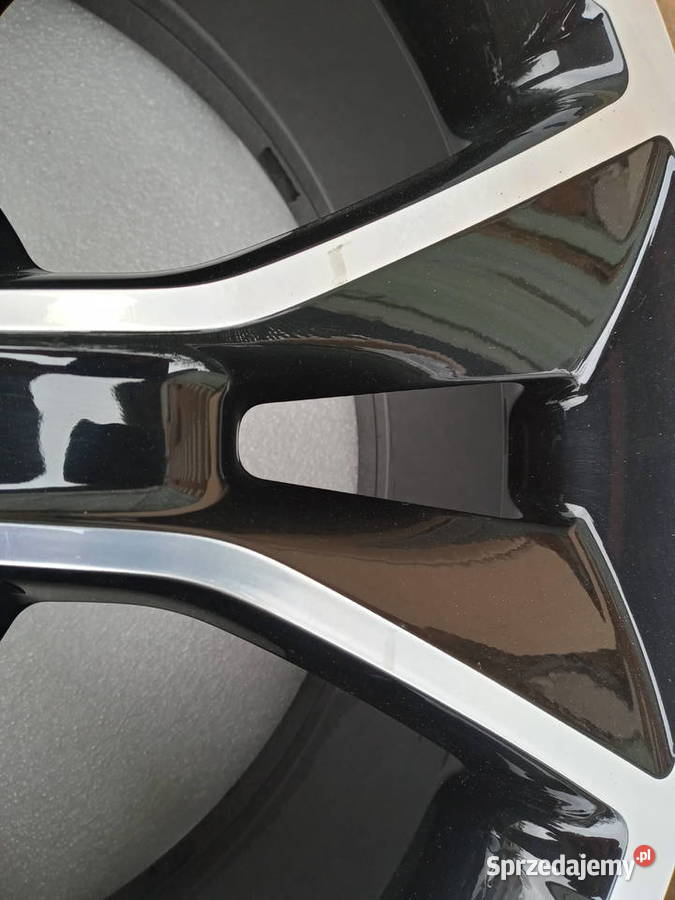 Felga Hyundai I30N 19 52910S0100 Rozmiar 19" lubelskie Lublin