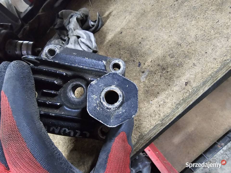 Honda NSR 50 głowica MTX mbx50 mtx50 ns1 nsr50 Jelenia Góra