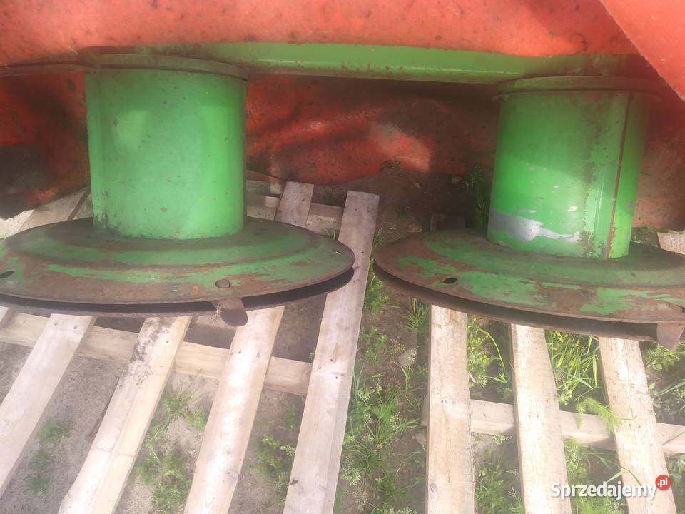 Kosiarka bebnowa rotacyjna kuźnia kowalski165m Pamiętowo