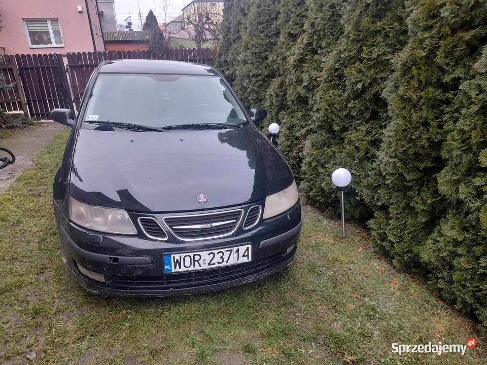 Saab 93 385000km