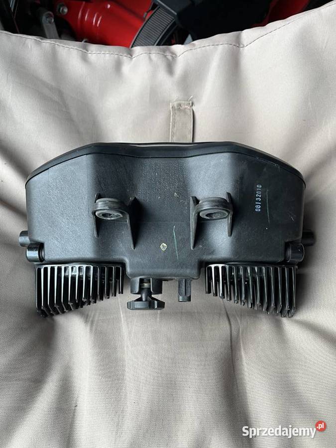 TRIUMPH TIGER900 REFLEKTOR LAMPA LED TIGER850 podlaskie Białystok sprzedam