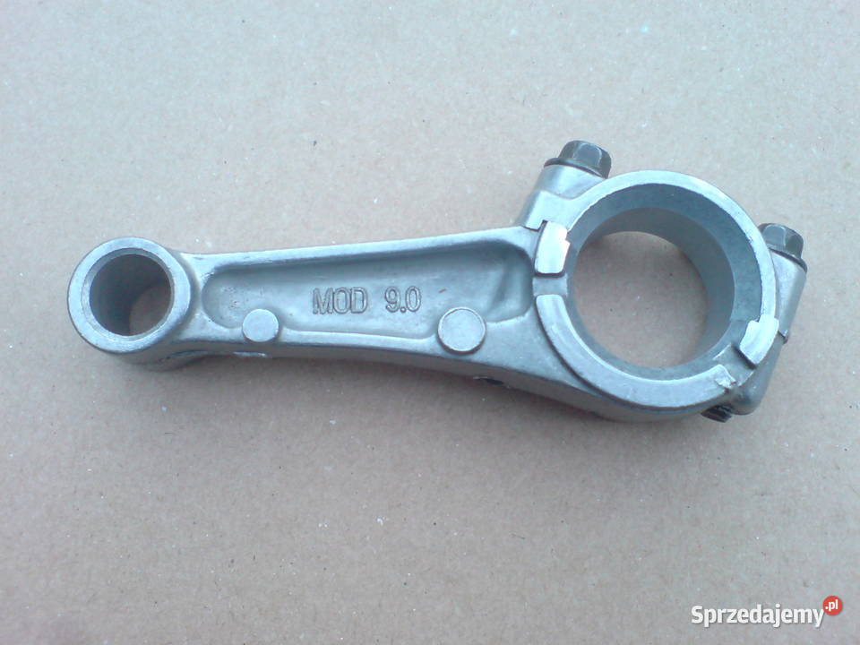 Korbowód kosiarka BriggsStratton Classic Sprint Kawno