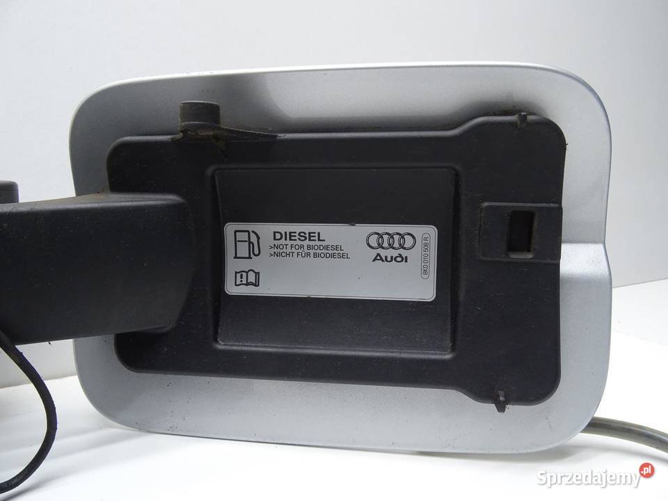 KLAPKA WLEWU PALIWA KOREK 4G0809906C AUDI A6 C7