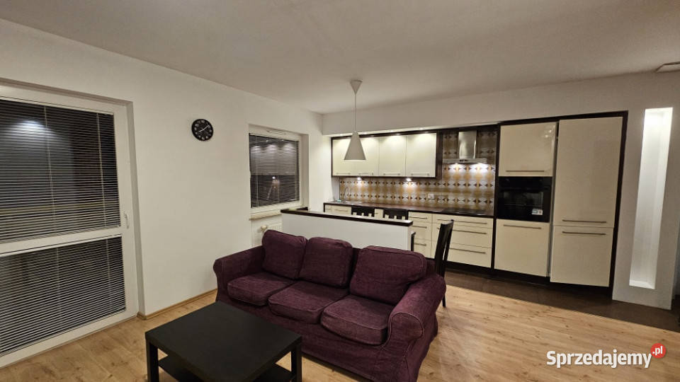 Gdańsk Chełm 3 Pokoje Miejsce Postojowe i