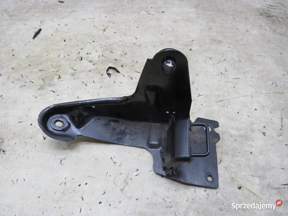 MOCOWANIE FOTELA PRAWY TYŁ HB MONDEO MK5 Motoryzacja lubelskie