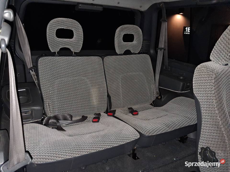 Mitsubishi Pajero M57D30 śląskie Bielsko-Biała sprzedam