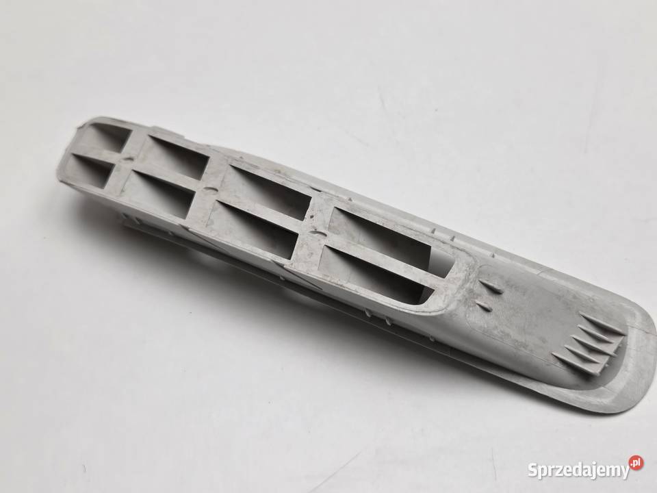 PLASTIK OSŁONA WLOT JX7BA03598BEW FORD FOCUS MK4 osobowe