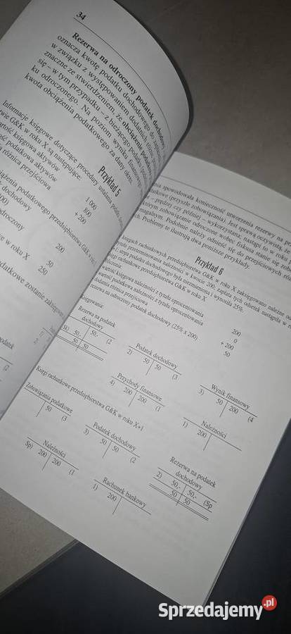 Książka Rachunkowość i Prawo Podatkowe 2002 Leszno