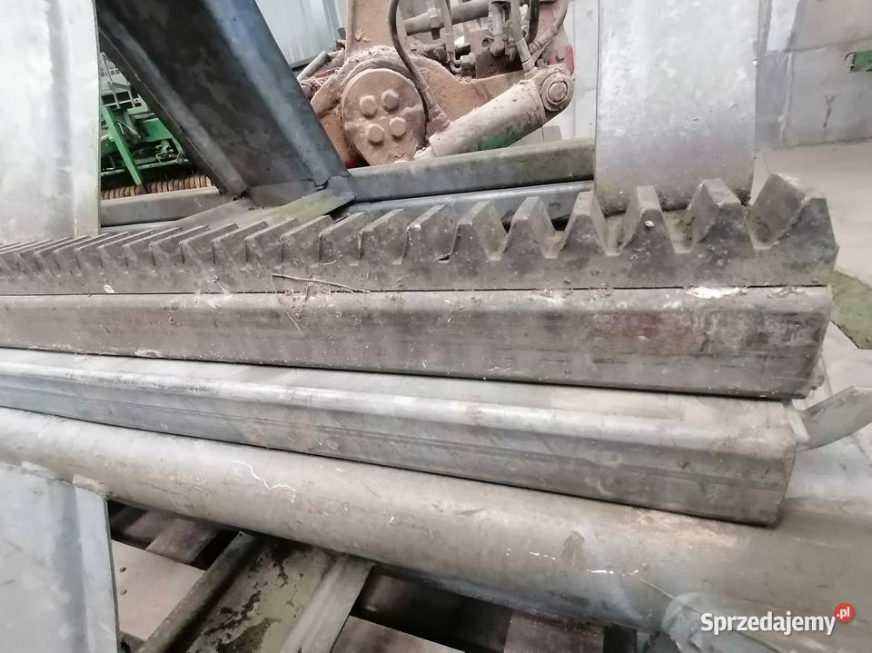 Winda budowlana GEDA 500z podnośnik Łomża sprzedam