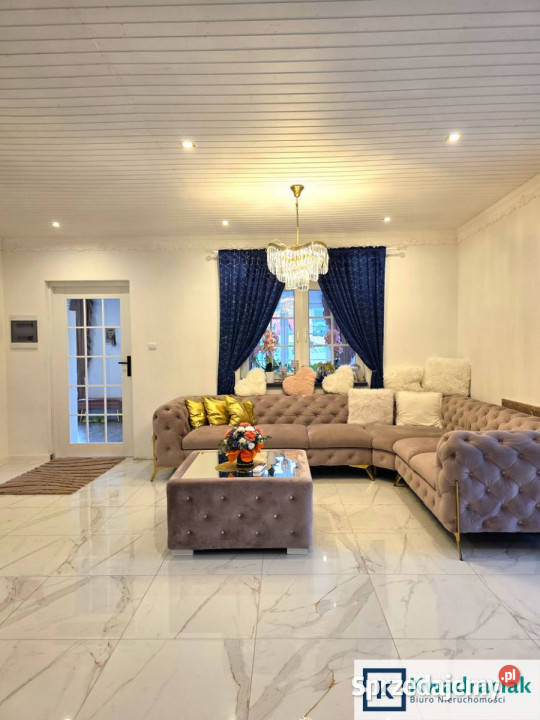 sprzedaży domu wolnostojącego Paszowa 260m2 sprzedam