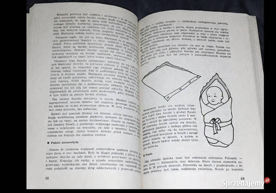 Macierzyństwo Jadwiga Beaupre miękka Pozostałe