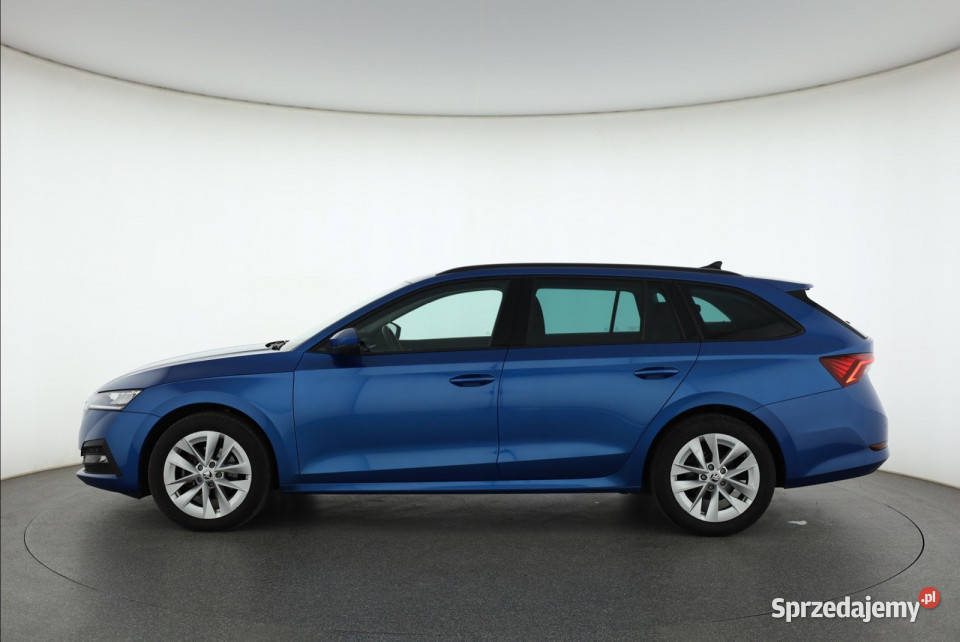 Skoda Octavia 15 TSI Piaseczno