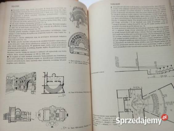 Podstawy projektowania architektury Marzyński Łódź