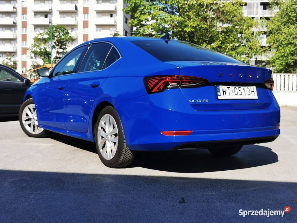 Style DSG Serwisowany w ASO Silnik diesla 20 150 Warszawa sprzedam