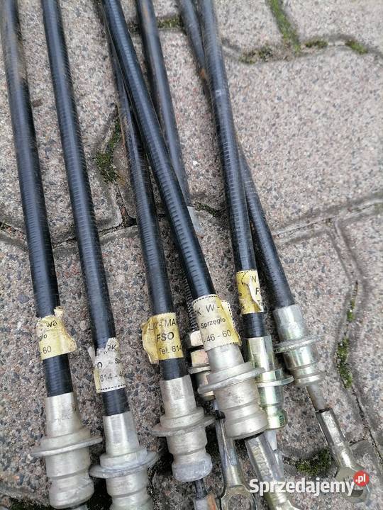 FSO Polonez Caro borewicz 1500 Fiat 125pFiat nieuszkodzony Łochów sprzedam