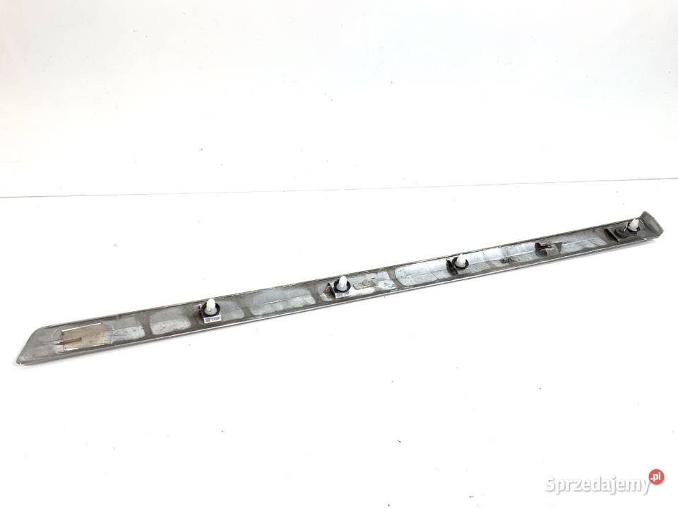 LISTWA DRZWI PRAWY TYŁ CITROEN C5 III osobowe