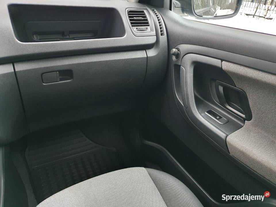 SKODA FABIA 12 TSI 2012 90 Krajowy Oryginał Stan śląskie Katowice