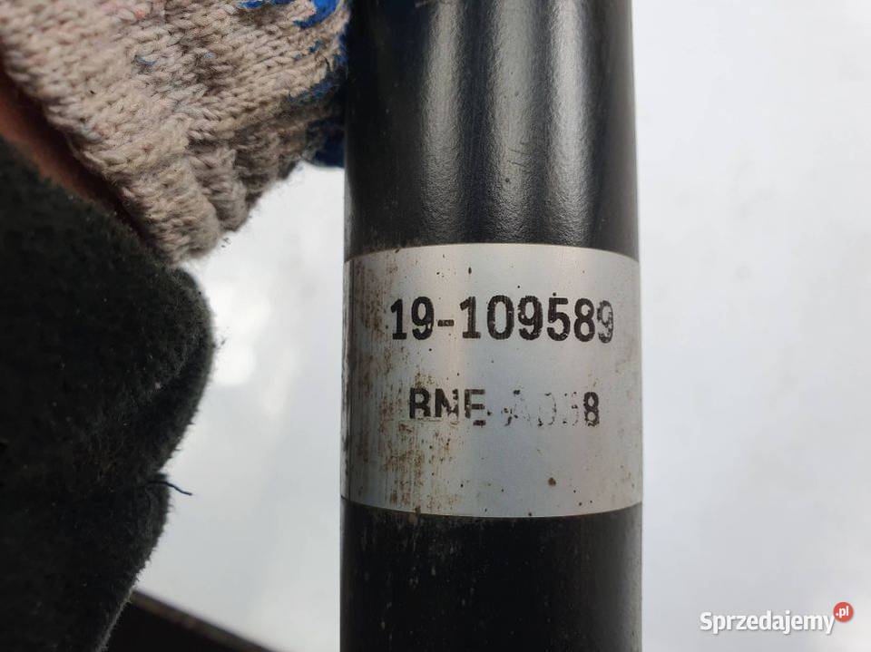 AMORTYZATOR PRAWY TYŁ SEAT TOLEDO 19109589