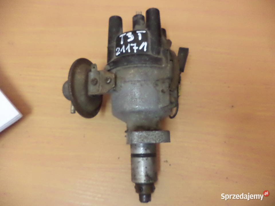 NISSAN APARAT ZAPLONOWY T3T21172 2210010810