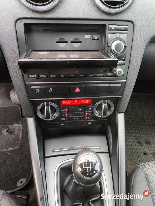 19 TDI 105 Diesel Nawigacja Klimatyzacja 4/5 Pińczów sprzedam