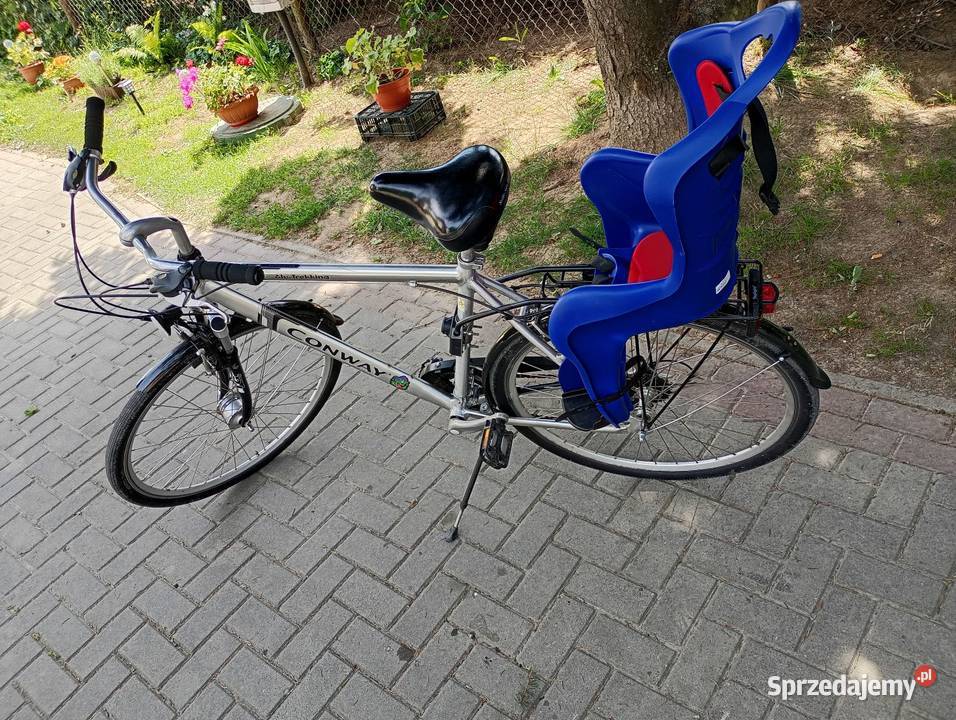 Rower męski 28 Sandomierz